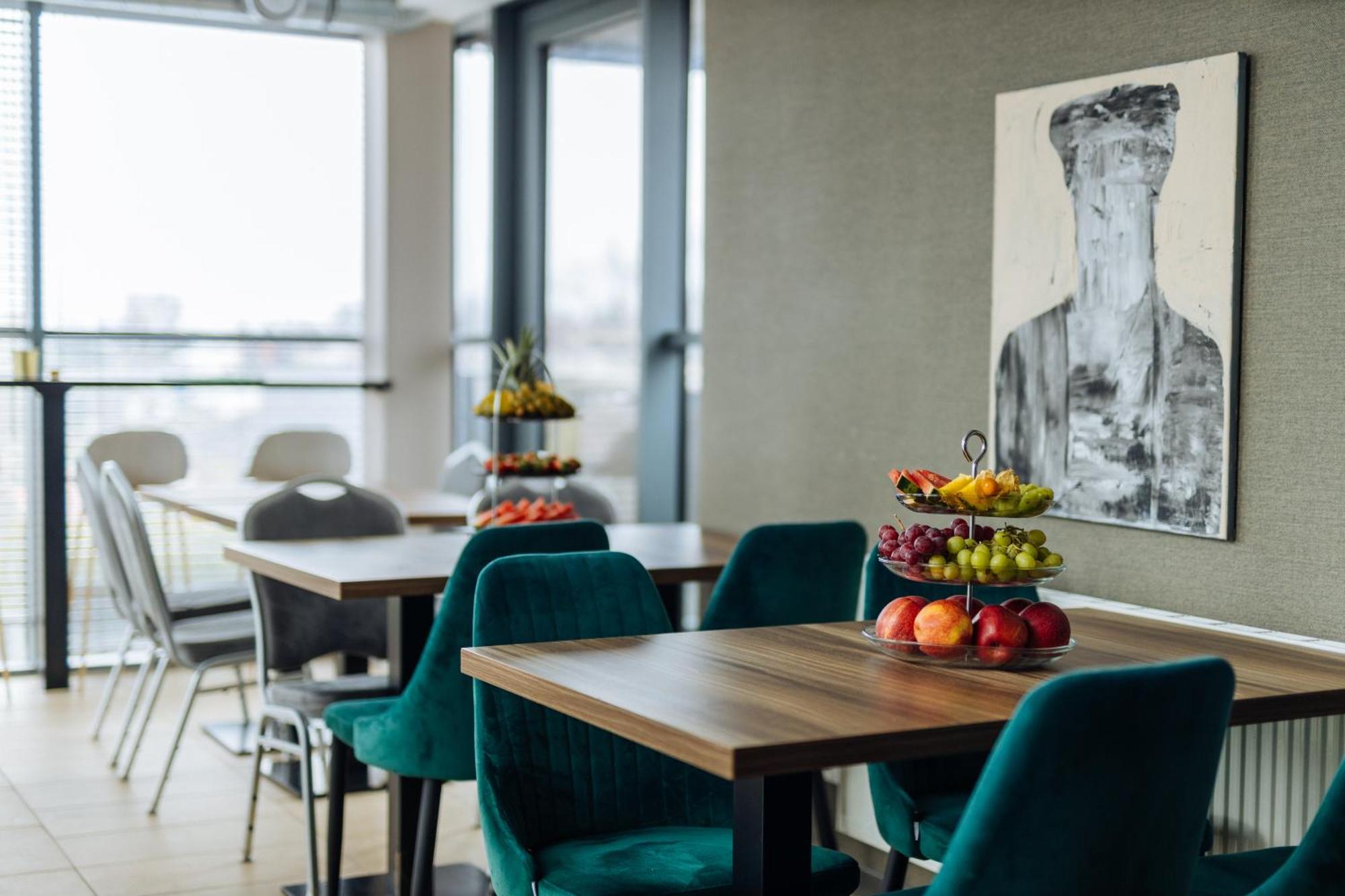 Hotel Beethoven — Photos 3